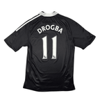 2008/09 - Chelsea - Extérieur - DROGBA #11 (M)