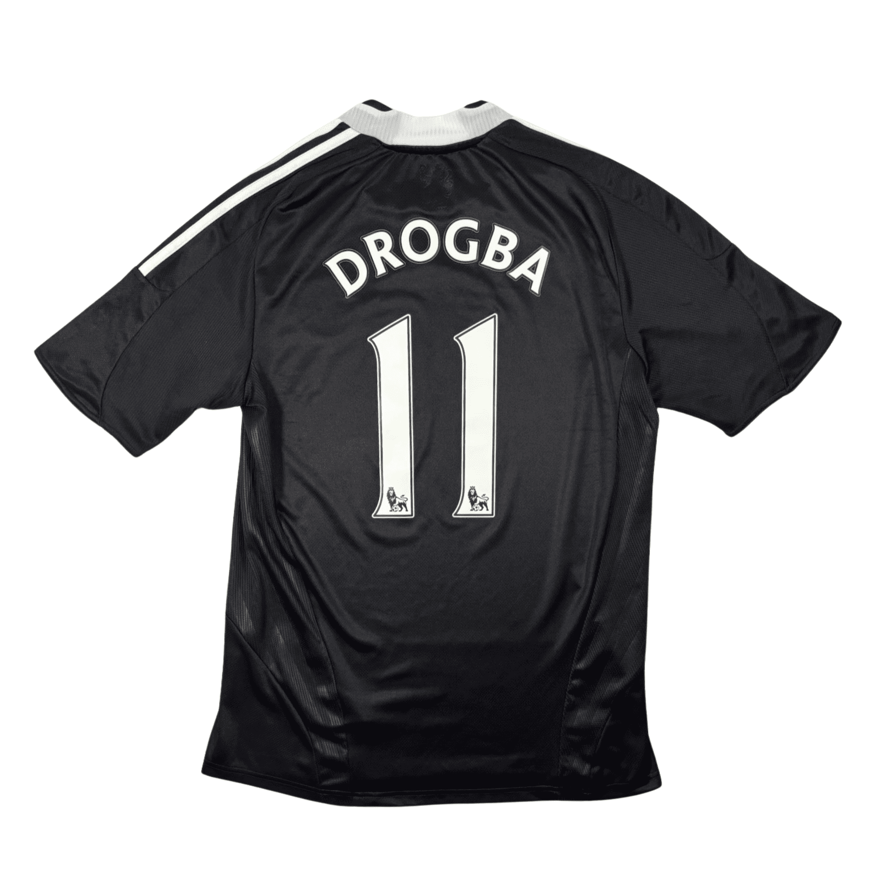 2008/09 - Chelsea - Extérieur - DROGBA #11 (M)