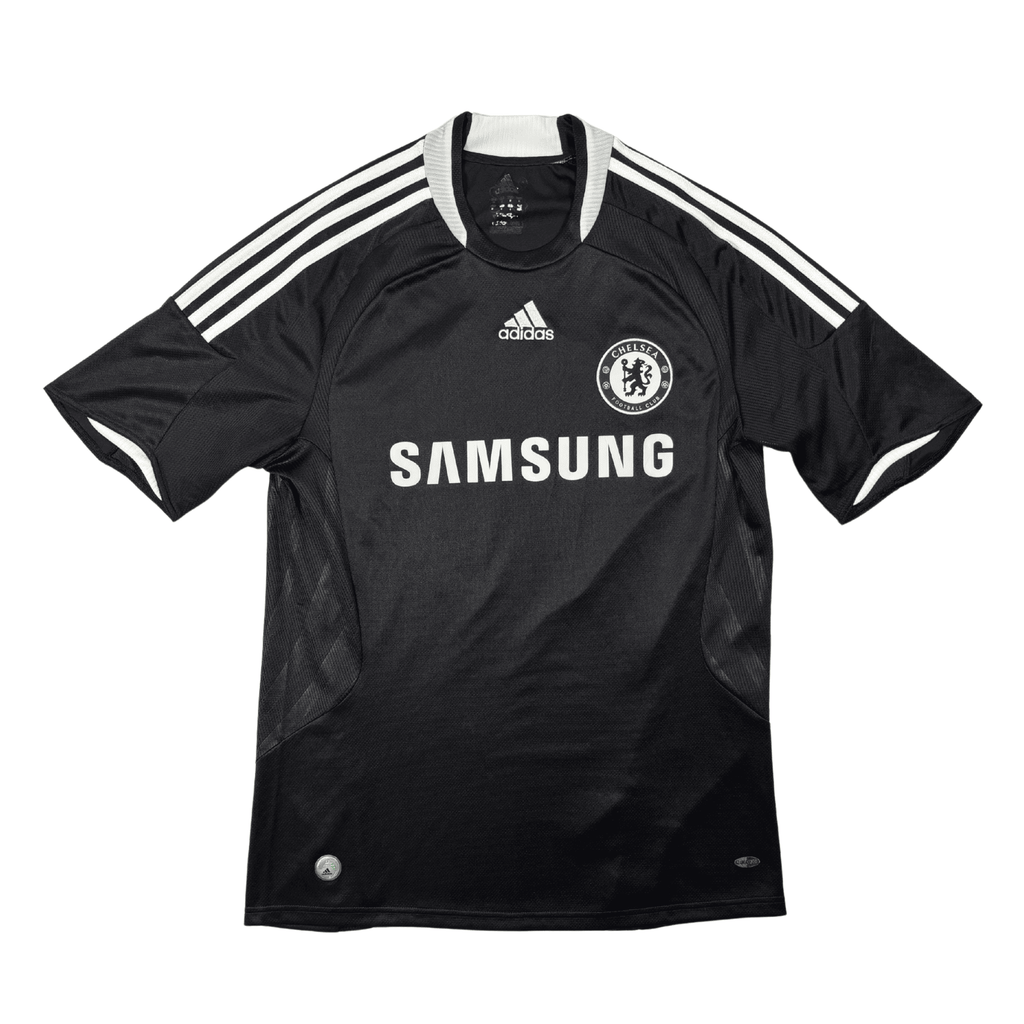 2008/09 - Chelsea - Extérieur - DROGBA #11 (M)