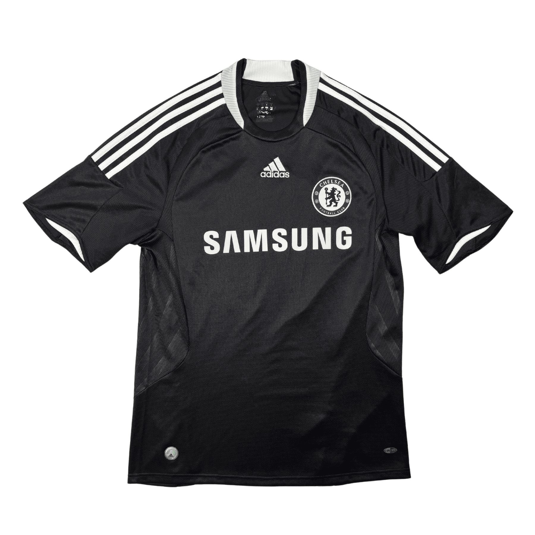 2008/09 - Chelsea - Extérieur - DROGBA #11 (M)