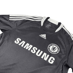 2008/09 - Chelsea - Extérieur - DROGBA #11 (M)