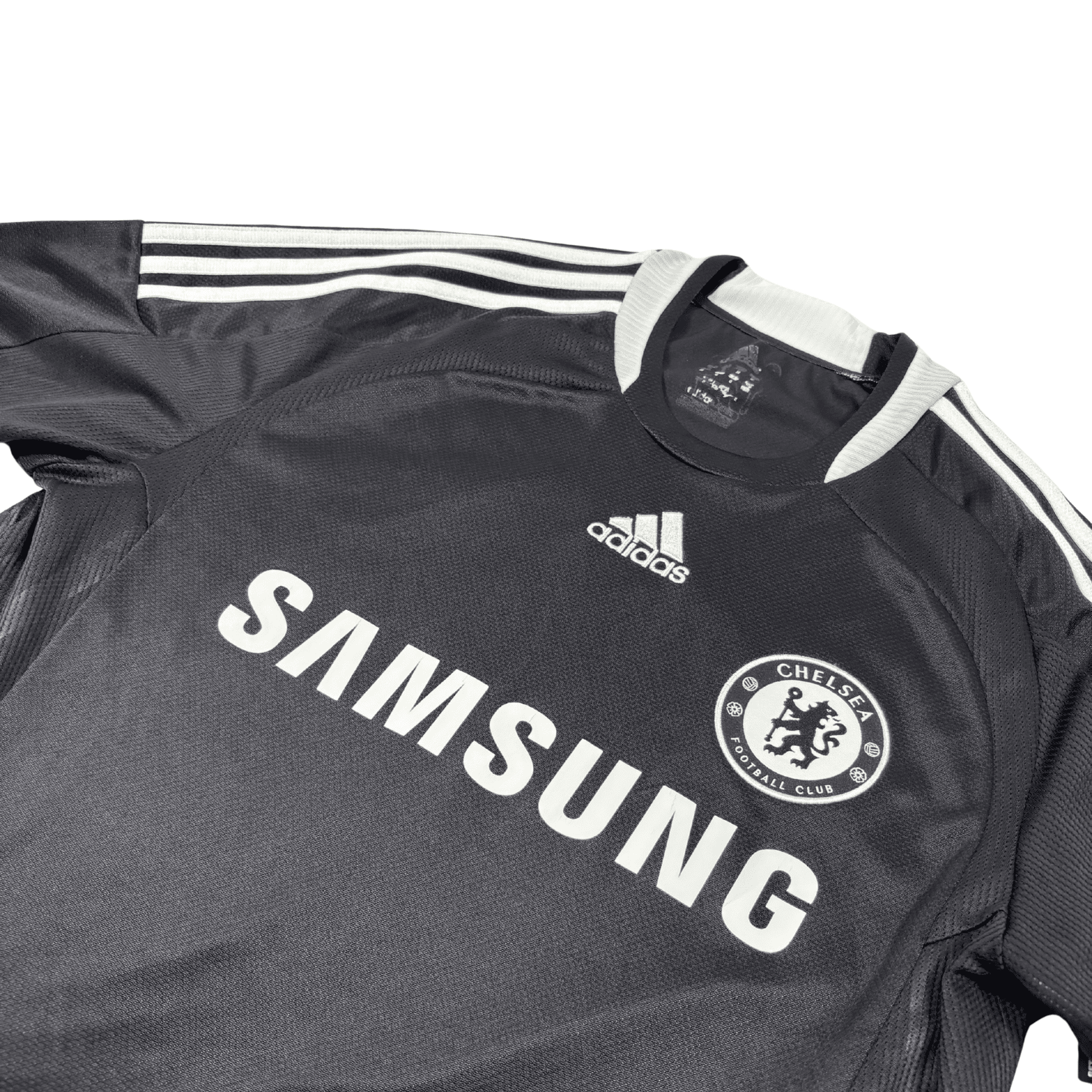 2008/09 - Chelsea - Extérieur - DROGBA #11 (M)