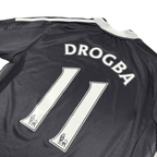 2008/09 - Chelsea - Extérieur - DROGBA #11 (M)