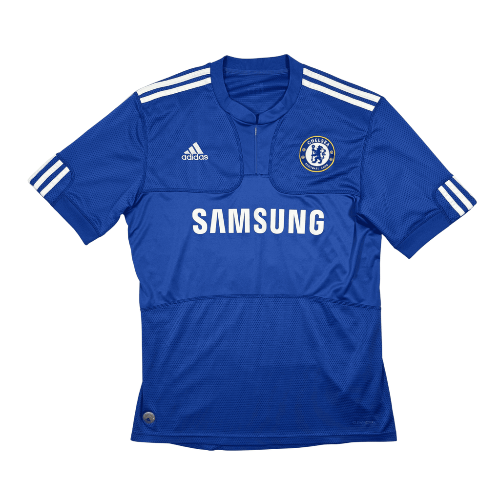 2009/10 - Chelsea - Domicile - DROGBA #11 (M)