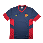2013/14 - FC Barcelone - Training (L)