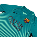 2016/17 - FC Barcelone - Third (S)