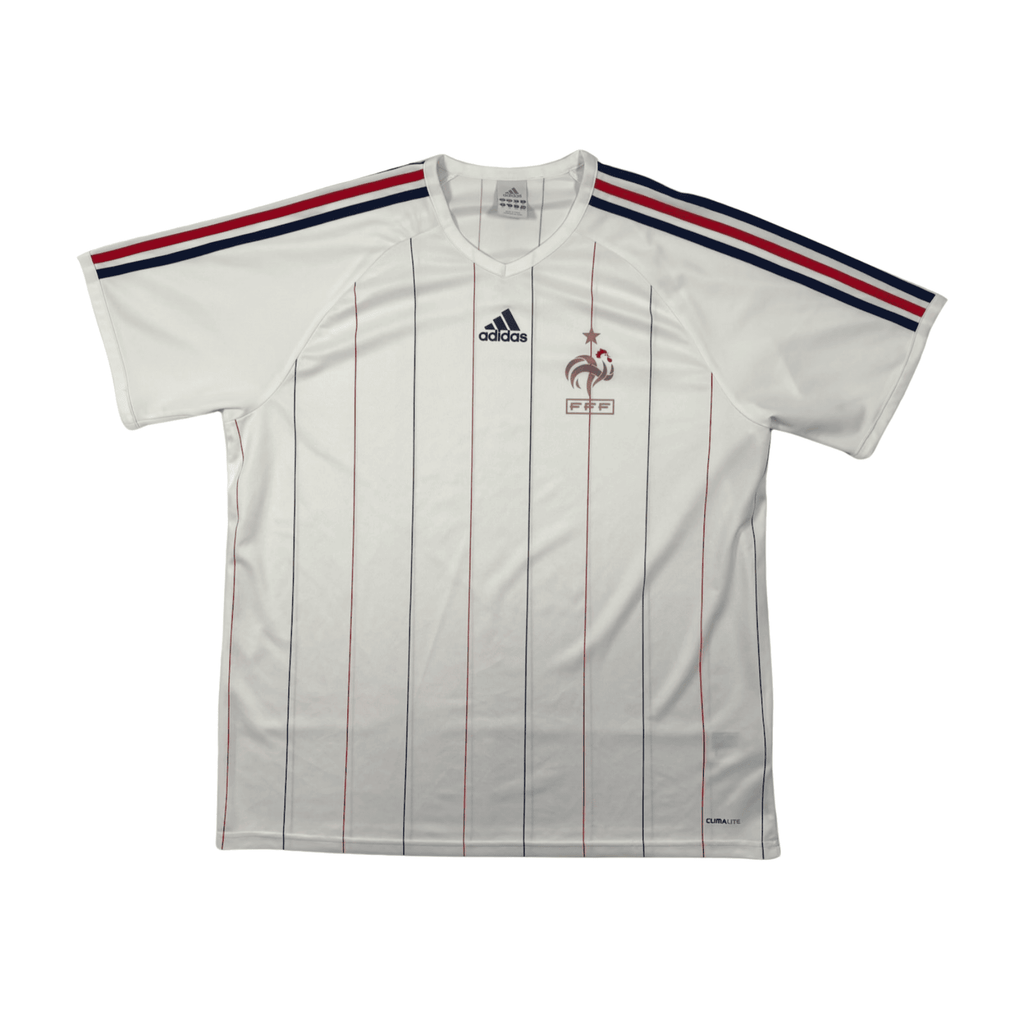 2009/10 - France - Extérieur (XL)