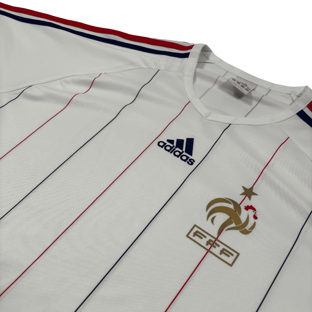 2009/10 - France - Extérieur (XL)