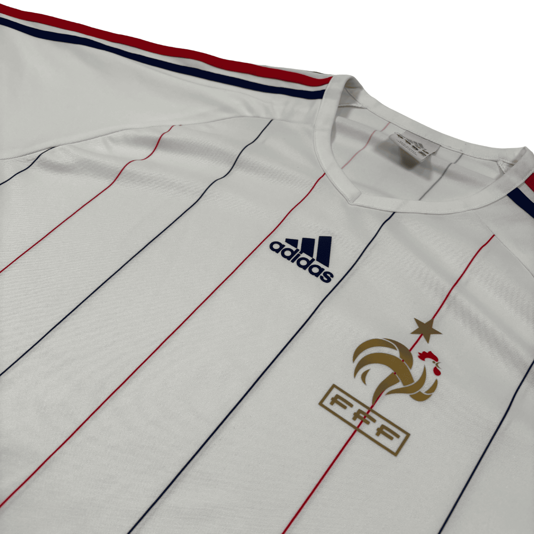 2009/10 - France - Extérieur (XL)
