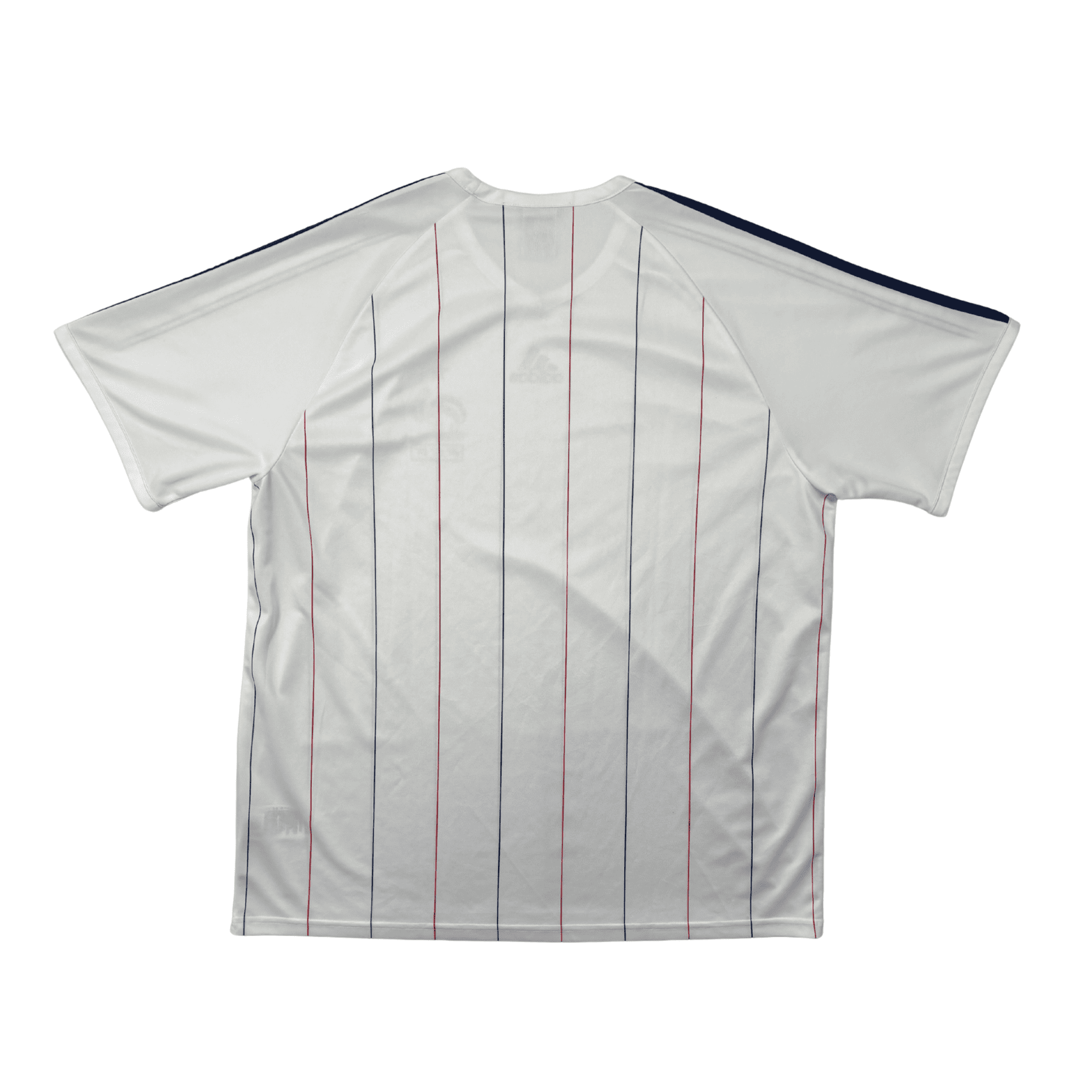 2009/10 - France - Extérieur (XL)