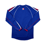 2005/06 - France Women - Domicile (S)