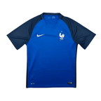 2016/17 - France - Domicile (M)
