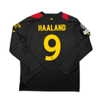 2022/23 - Manchester City - Extérieur - HAALAND (XL)