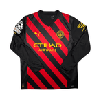 2022/23 - Manchester City - Extérieur - HAALAND (XL)