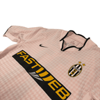 2003/04 - Juventus - Exterieur - #11 NEDVED (S)