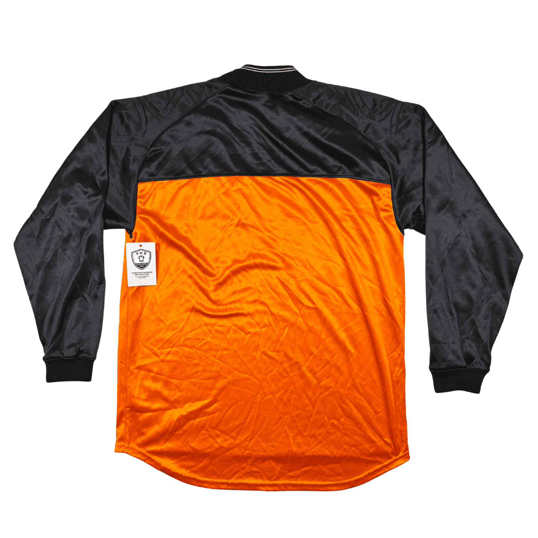 1999/00 - FC Barcelone - GK (L)