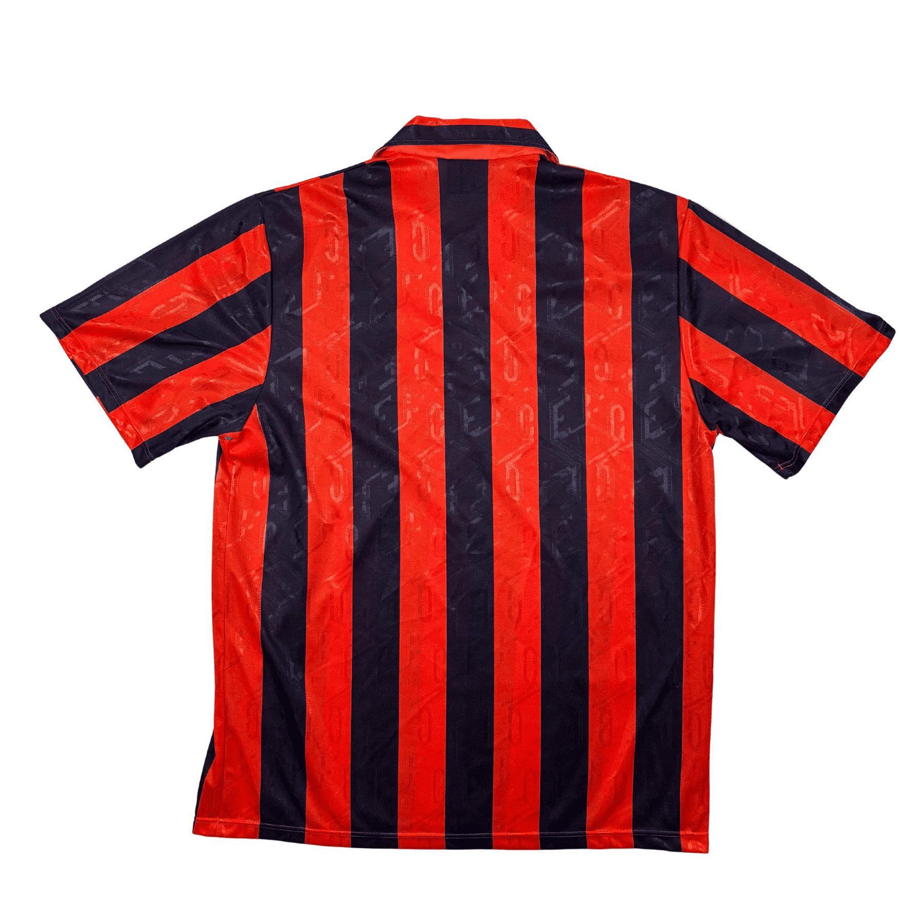 1992/94 - Everton - Extérieur (XL)