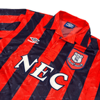 1992/94 - Everton - Extérieur (XL)