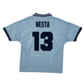 1995/96 - Lazio - Domicile - NESTA #13 (L)