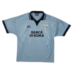 1995/96 - Lazio - Domicile - NESTA #13 (L)