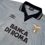 1995/96 - Lazio - Domicile - NESTA #13 (L)