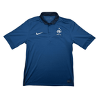 2011/12 - France - Domicile (L)