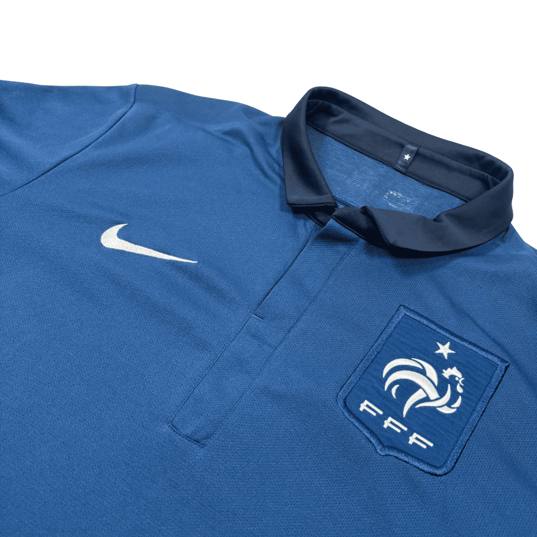 2011/12 - France - Domicile (L)