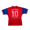 1993/95 - Bayern Munich - Domicile #10 (L)