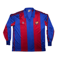 1982/89 - FC Barcelone - Domicile (XL)