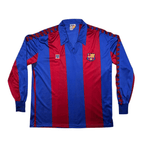 1982/89 - FC Barcelone - Domicile (XL)