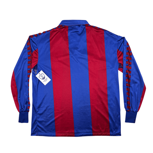 1982/89 - FC Barcelone - Domicile (XL)