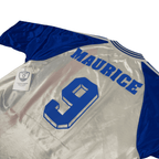1996/97 - Olympique Lyonnais - Domicile - MAURICE #9 (S)