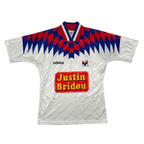 1995/96 - Olympique Lyonnais - Domicile (M)