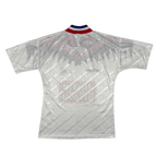 1995/96 - Olympique Lyonnais - Domicile (M)