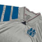 1992/93 - OM Olympique de Marseille - Domicile - (Réédition) (14S)