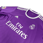 2016/17 - Réal Madrid - Extérieur - RONALDO #7 (XL)