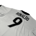1998/99 - Inter Milan - Extérieur - RONALDO #9 (XL)