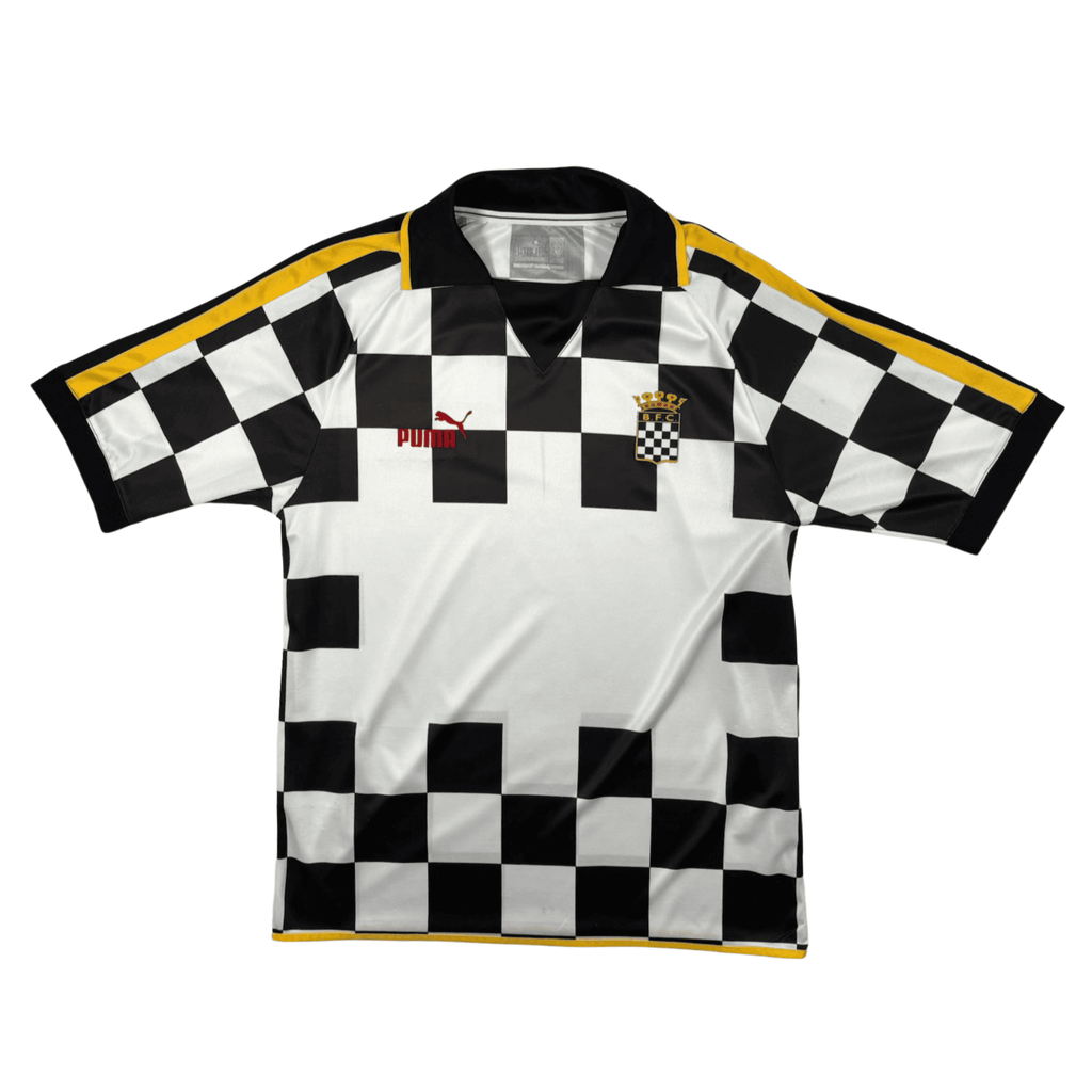 2004/05 - Boavista - Domicile (M)
