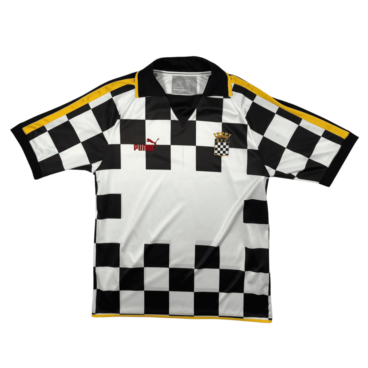 2004/05 - Boavista - Domicile (M)