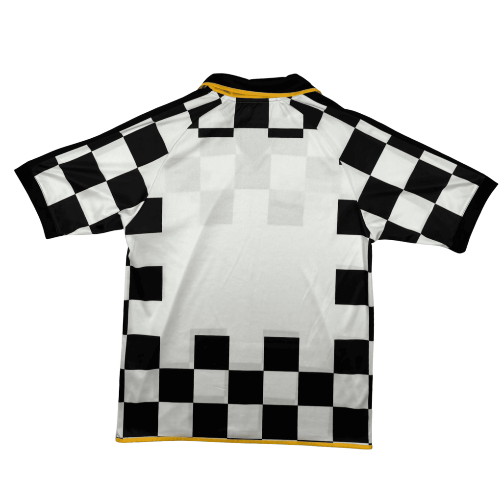 2004/05 - Boavista - Domicile (M)