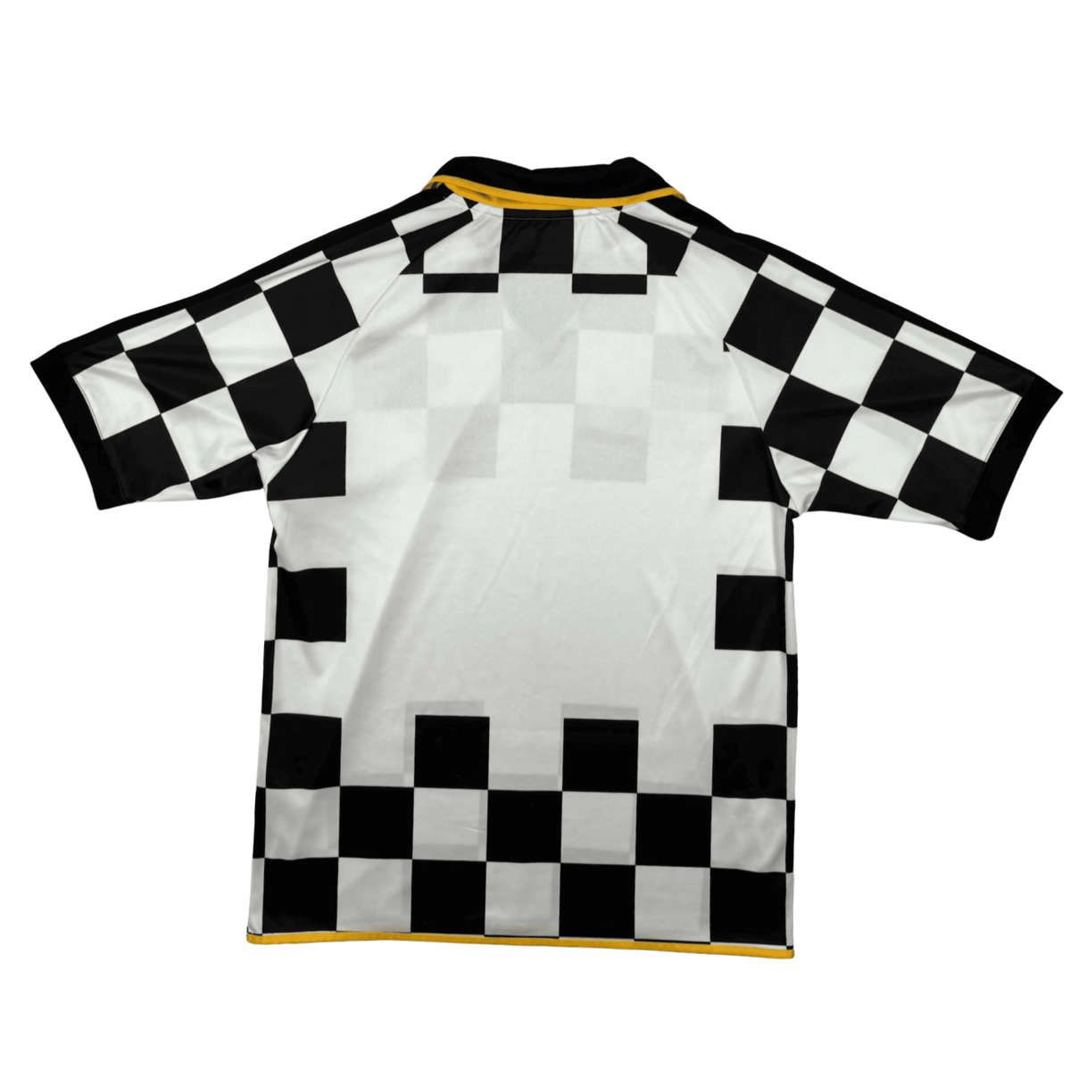 2004/05 - Boavista - Domicile (M)
