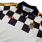 2004/05 - Boavista - Domicile (M)