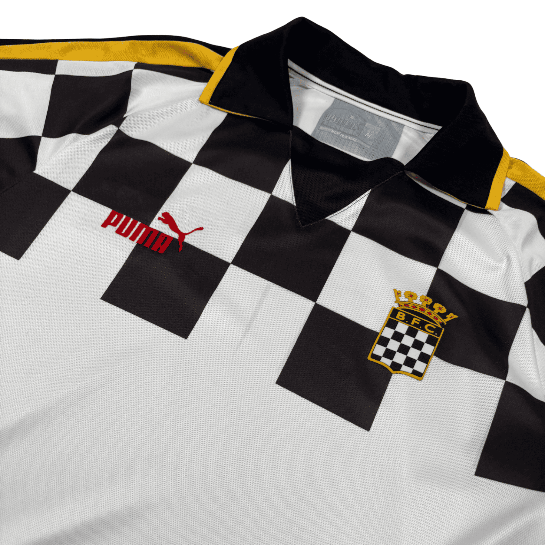 2004/05 - Boavista - Domicile (M)