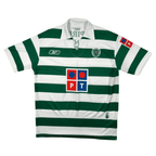 2005/06 - Sporting - Domicile (XL)