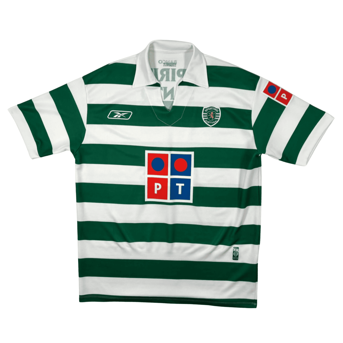 2005/06 - Sporting - Domicile (XL)