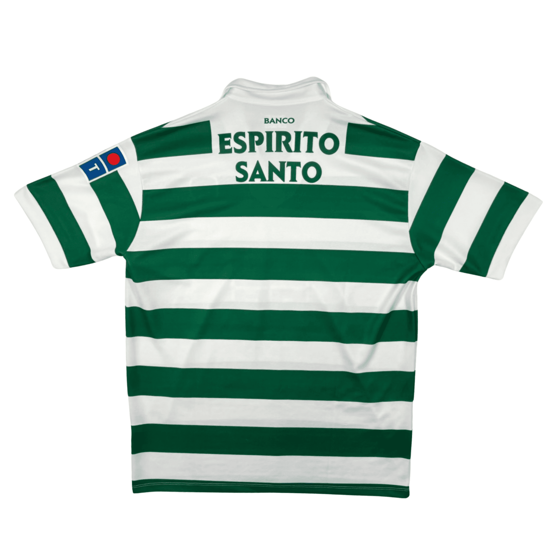 2005/06 - Sporting - Domicile (XL)