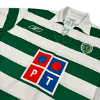 2005/06 - Sporting - Domicile (XL)