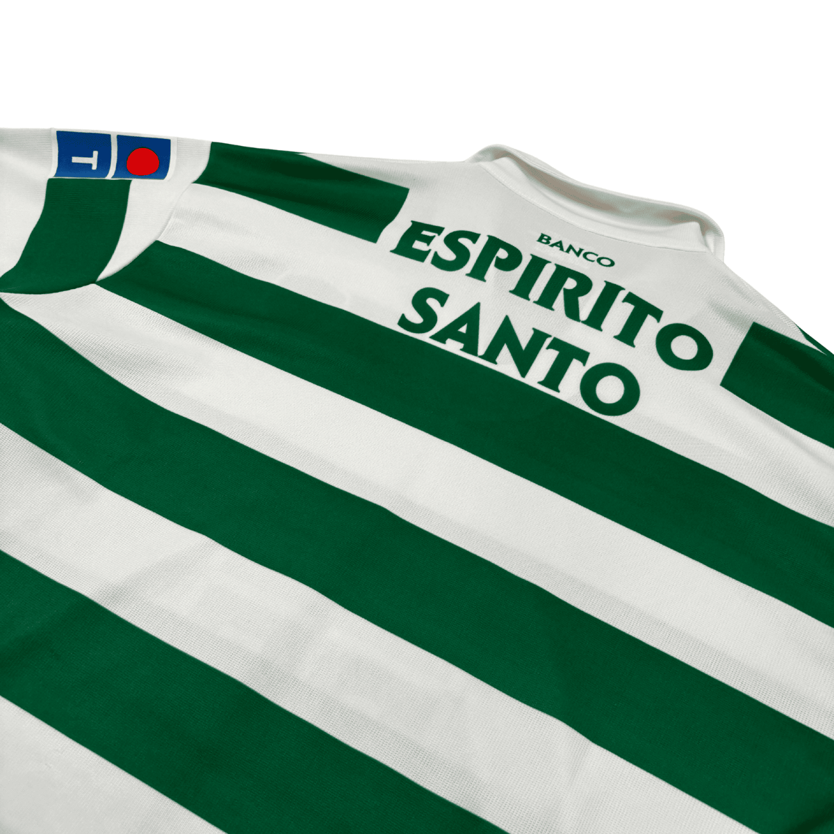 2005/06 - Sporting - Domicile (XL)