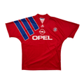 1991/93 - Bayern Munich - Domicile (L)