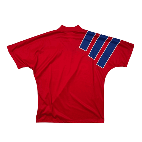 1991/93 - Bayern Munich - Home (L)